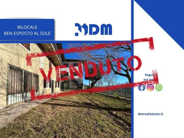 appartamento in vendita a Roana in zona Mezzaselva