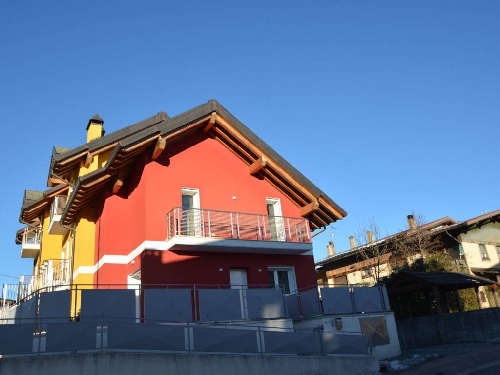 appartamento in vendita a Roana in zona Canove