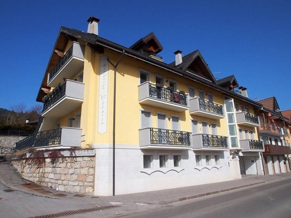 appartamento in vendita a Roana