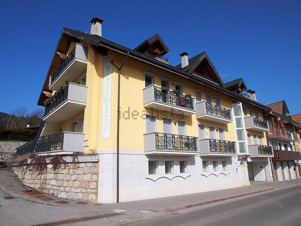 appartamento in vendita a Roana