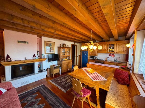 appartamento in vendita a Roana in zona Canove