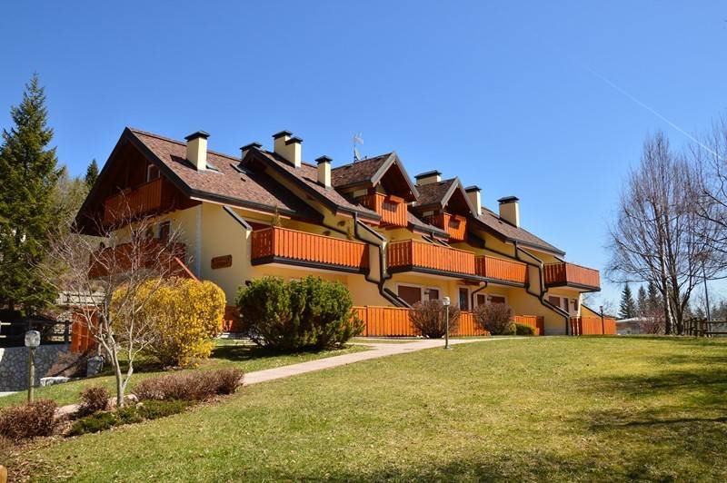 appartamento in vendita a Roana