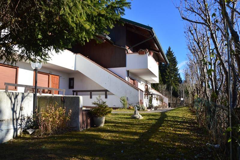appartamento in vendita a Roana