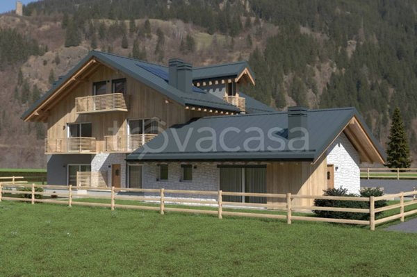 appartamento in vendita a Roana in zona Camporovere