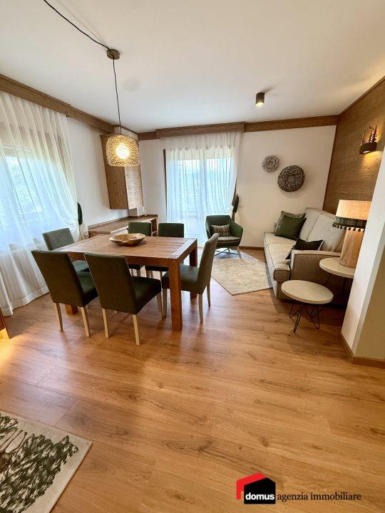 appartamento in vendita a Roana