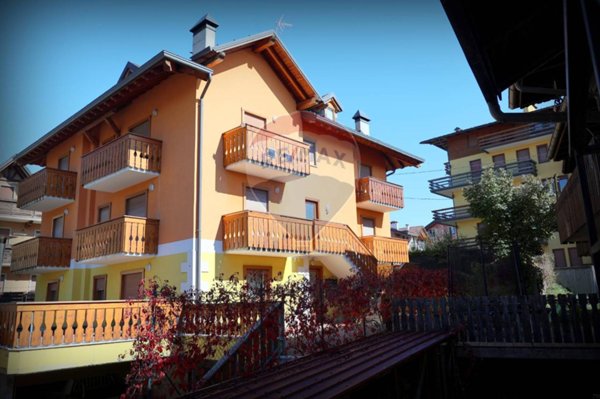 appartamento in vendita a Roana