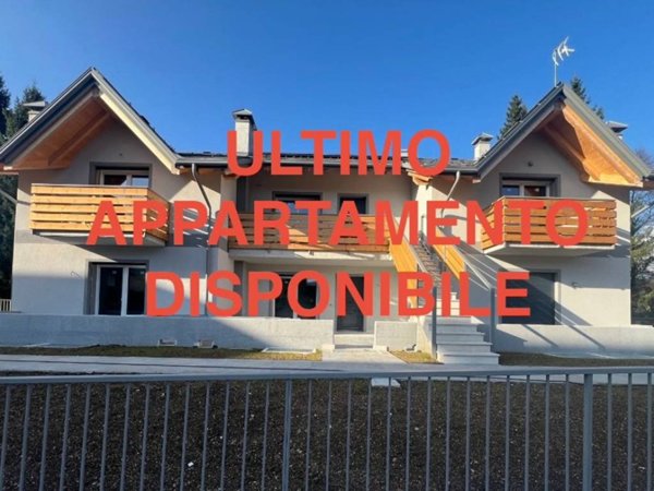 appartamento in vendita a Roana in zona Treschè Conca