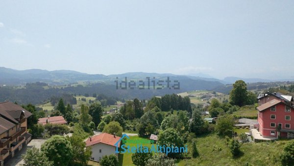 appartamento in vendita a Roana