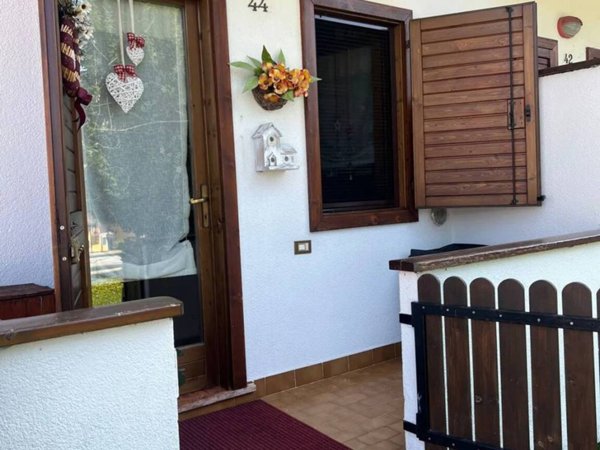 appartamento in vendita a Roana in zona Canove