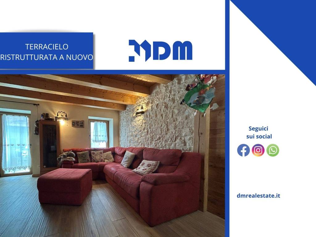 casa indipendente in vendita a Roana in zona Canove