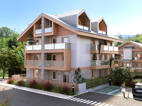 appartamento in vendita a Roana in zona Canove