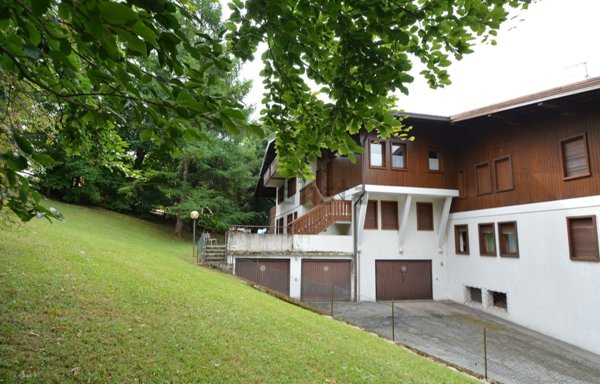 appartamento in vendita a Roana in zona Canove