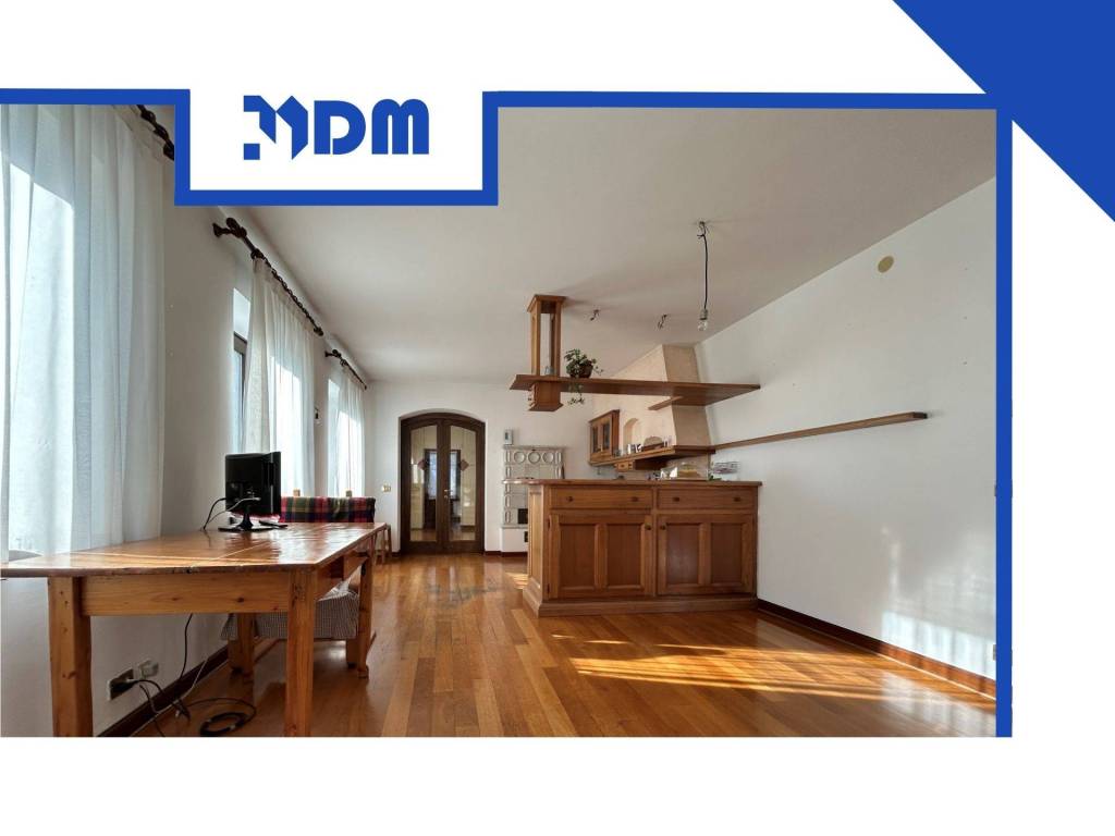 appartamento in vendita a Roana in zona Canove