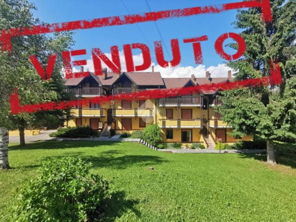 appartamento in vendita a Roana in zona Canove