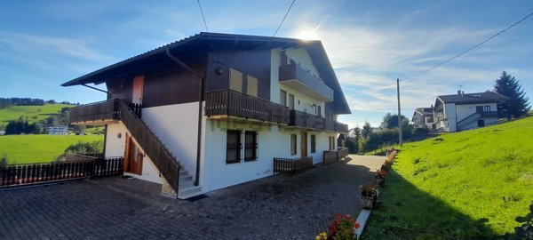 appartamento in vendita a Roana in zona Treschè Conca