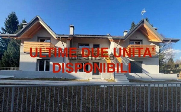 appartamento in vendita a Roana in zona Treschè Conca