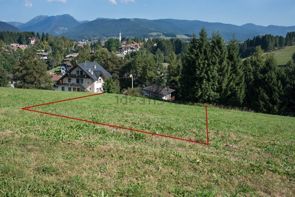 casa indipendente in vendita a Roana