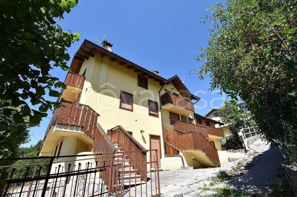 appartamento in vendita a Roana