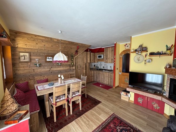 appartamento in vendita a Roana in zona Cesuna