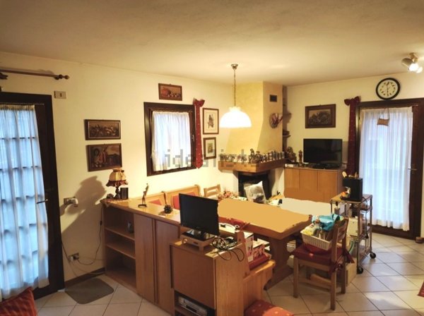 appartamento in vendita a Roana