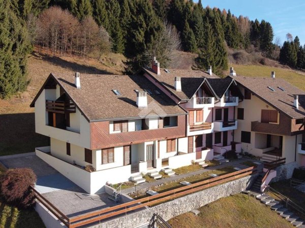 appartamento in vendita a Roana