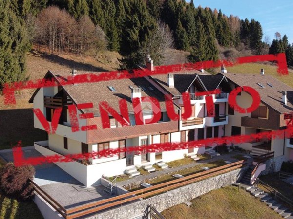 appartamento in vendita a Roana