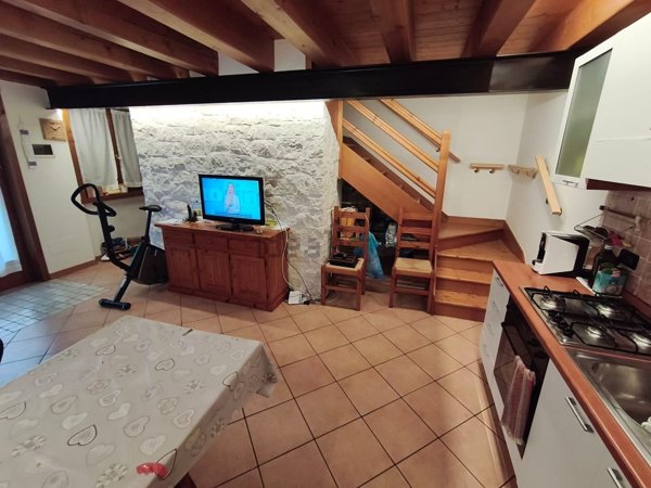 appartamento in vendita a Roana