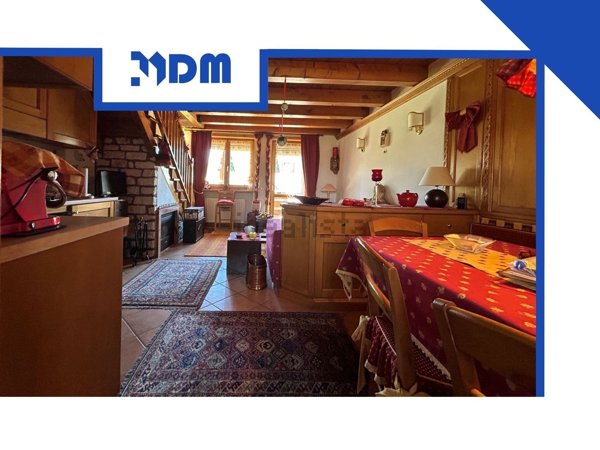 appartamento in vendita a Roana in zona Cesuna