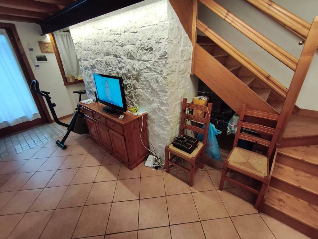 appartamento in vendita a Roana