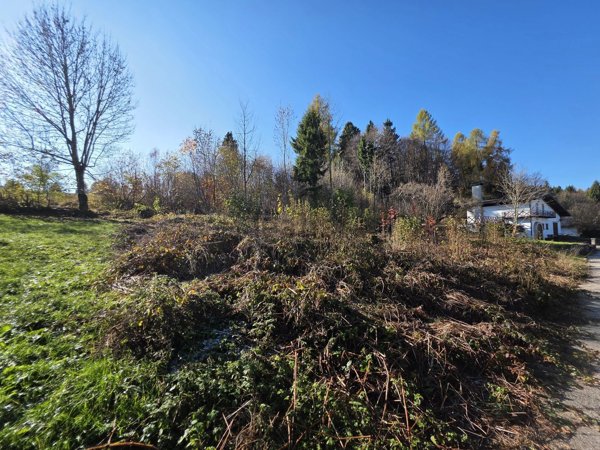 terreno edificabile in vendita a Roana in zona Treschè Conca
