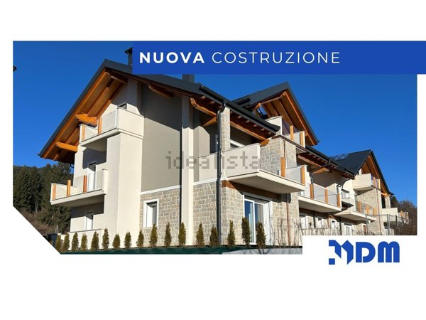 appartamento in vendita a Roana