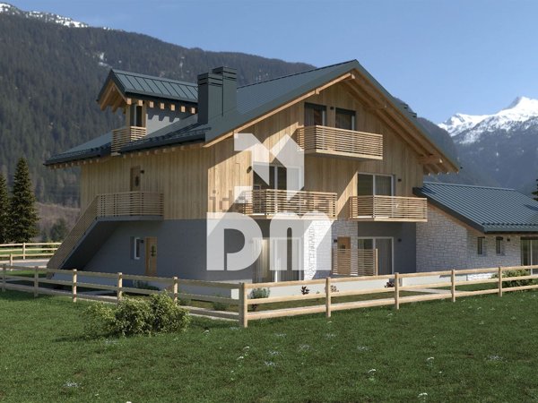 appartamento in vendita a Roana in zona Camporovere