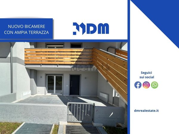 appartamento in vendita a Roana in zona Treschè Conca