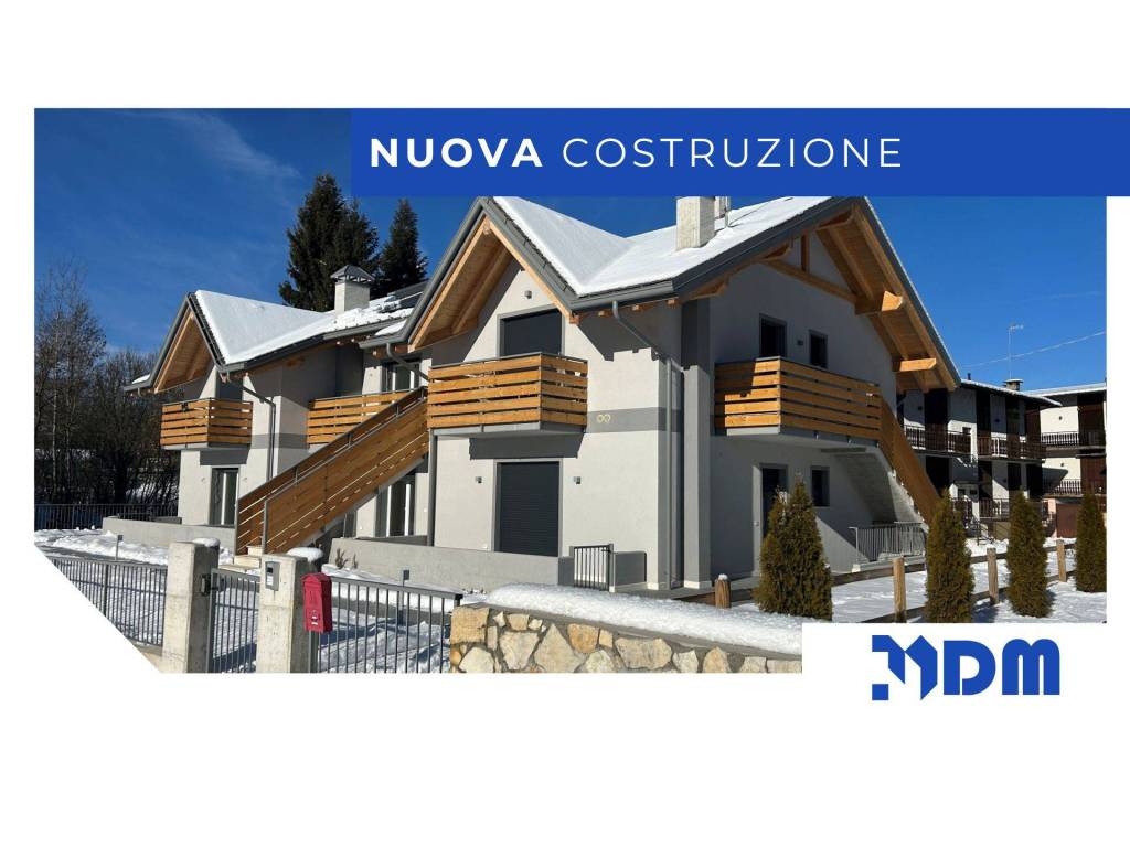 appartamento in vendita a Roana in zona Canove