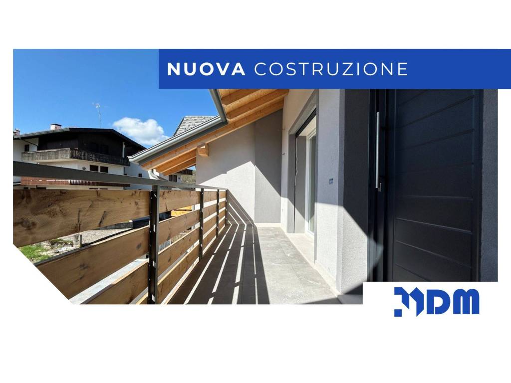 appartamento in vendita a Roana in zona Canove