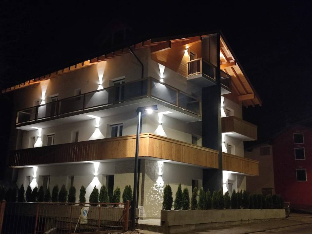 appartamento in vendita a Roana