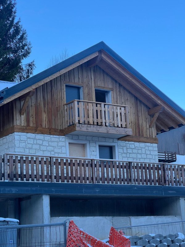 appartamento in vendita a Roana in zona Cesuna