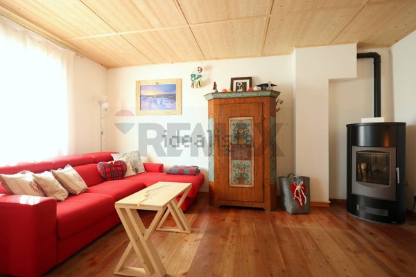 appartamento in vendita a Roana in zona Canove