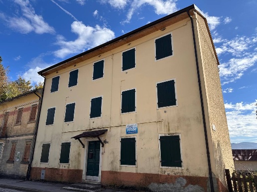 casa indipendente in vendita a Roana