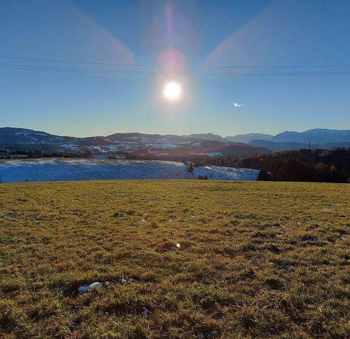 terreno agricolo in vendita a Roana in zona Camporovere
