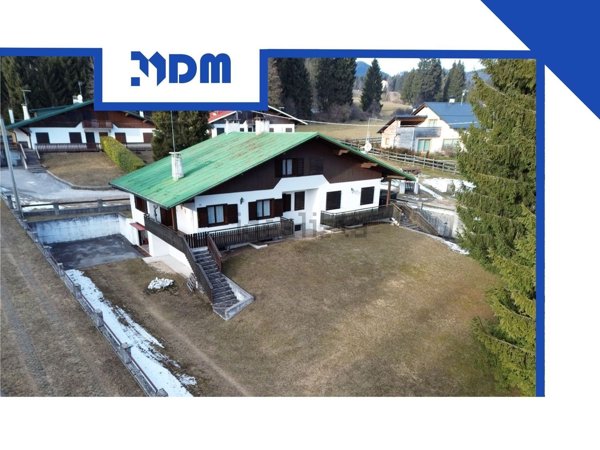 casa indipendente in vendita a Roana