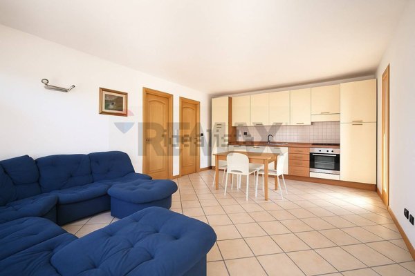 appartamento in vendita a Roana