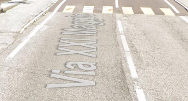 appartamento in vendita a Roana in zona Mezzaselva