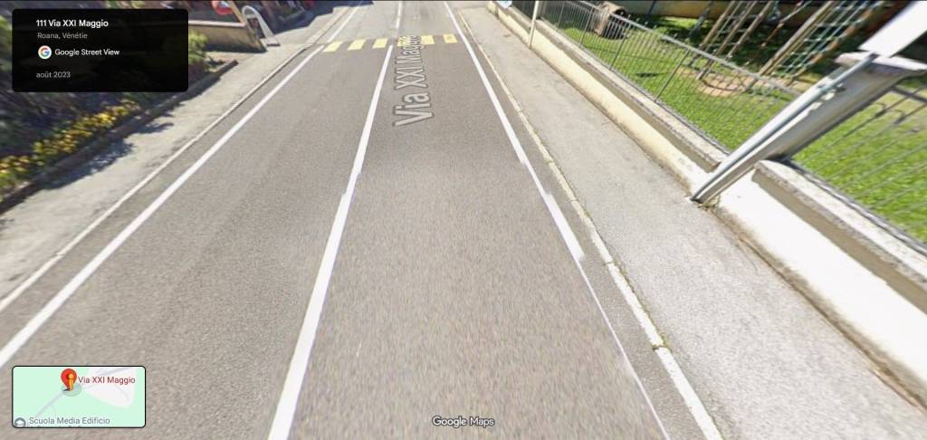 appartamento in vendita a Roana in zona Mezzaselva