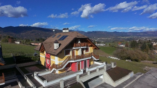 appartamento in vendita a Roana in zona Treschè Conca