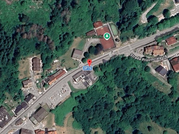 appartamento in vendita a Roana in zona Canove