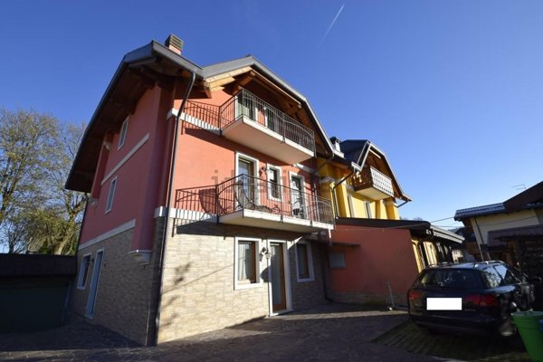 appartamento in vendita a Roana in zona Canove