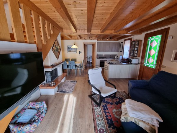 appartamento in vendita a Roana