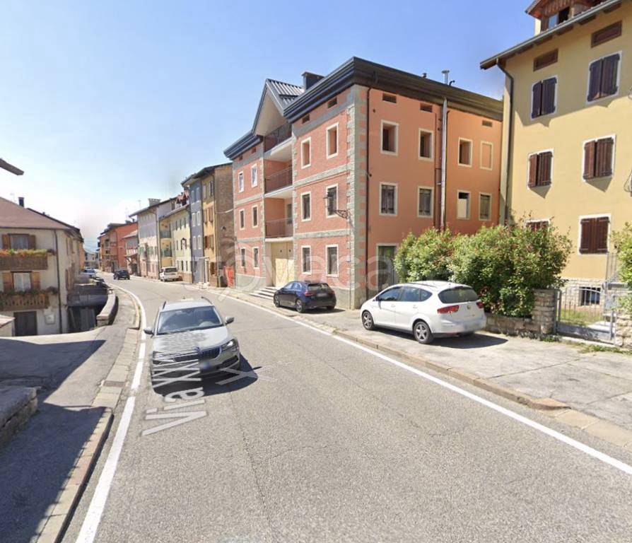 appartamento in vendita a Roana in zona Canove