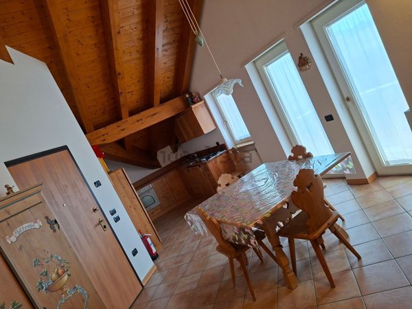 appartamento in vendita a Roana